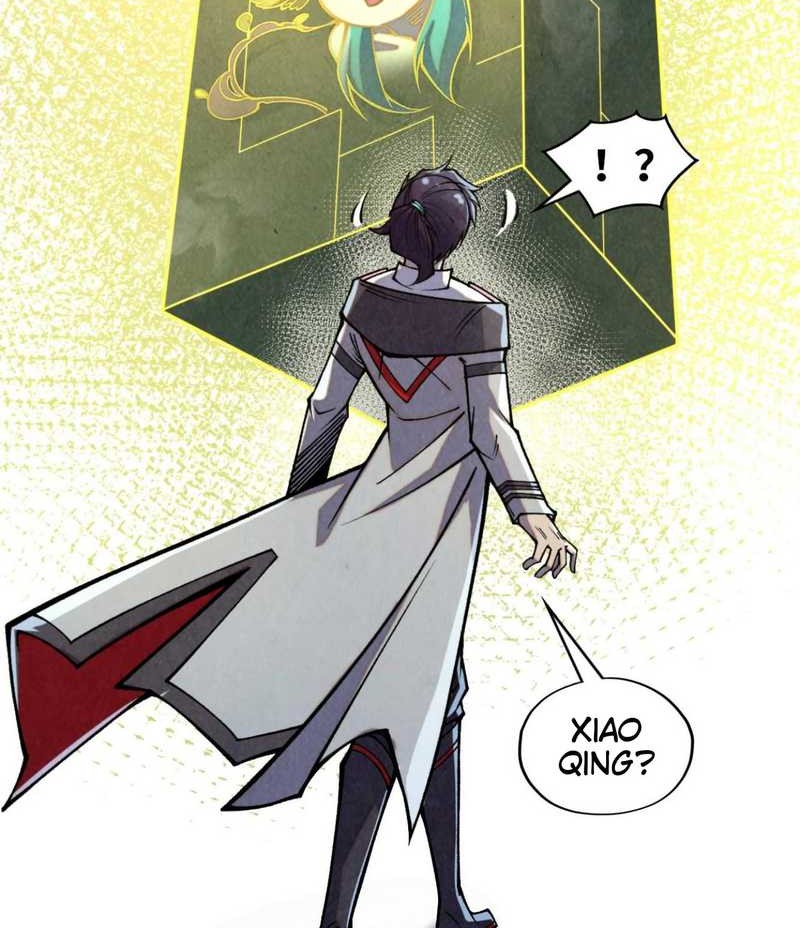 The Ultimate of All Ages Chapter 337 - halaman 6