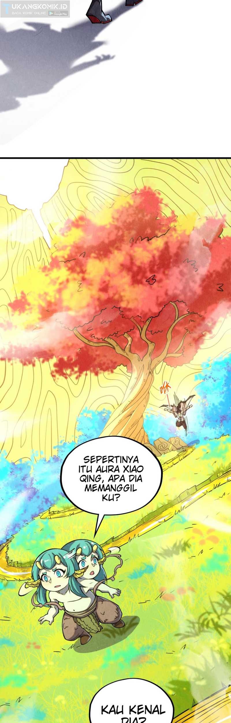 The Ultimate of All Ages Chapter 337 - halaman 7