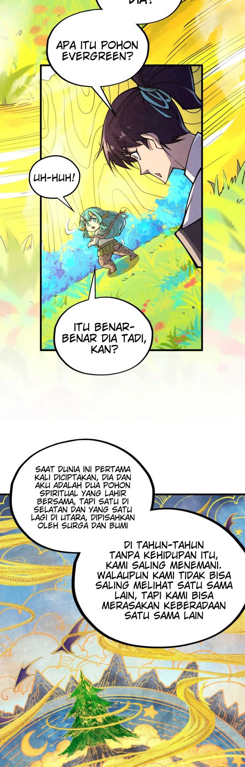 The Ultimate of All Ages Chapter 337 - halaman 8