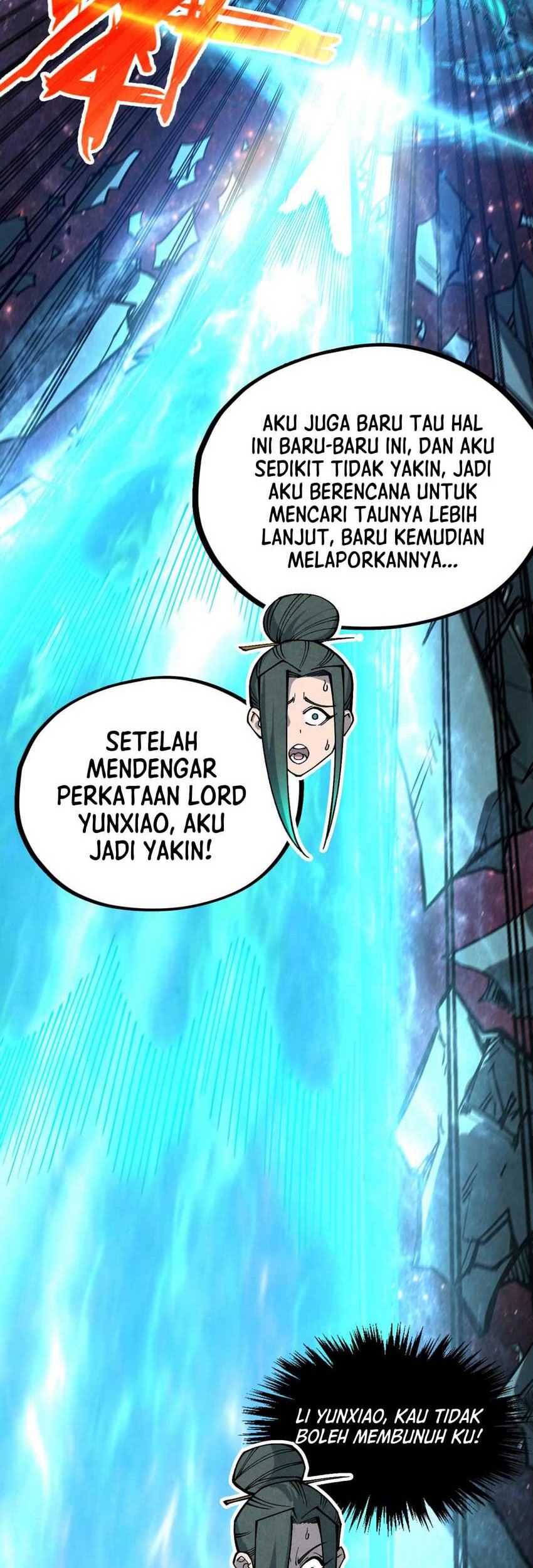 The Ultimate of All Ages Chapter 338 - halaman 11