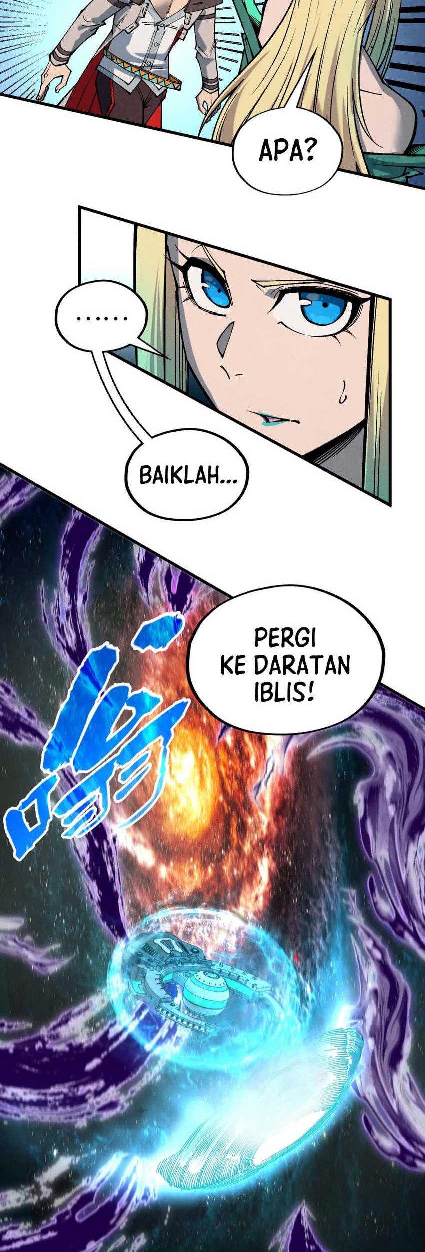 The Ultimate of All Ages Chapter 338 - halaman 14