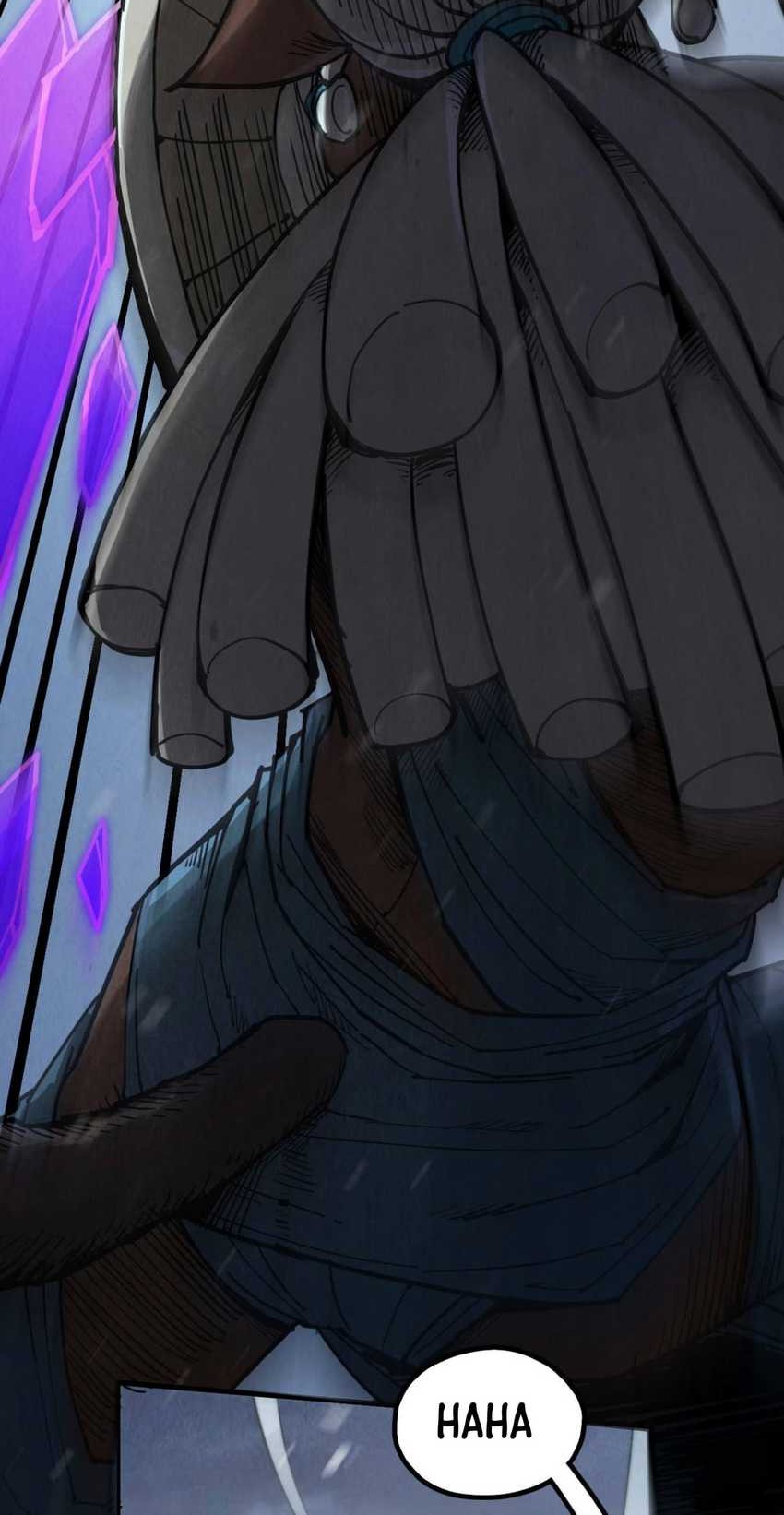 The Ultimate of All Ages Chapter 338 - halaman 18
