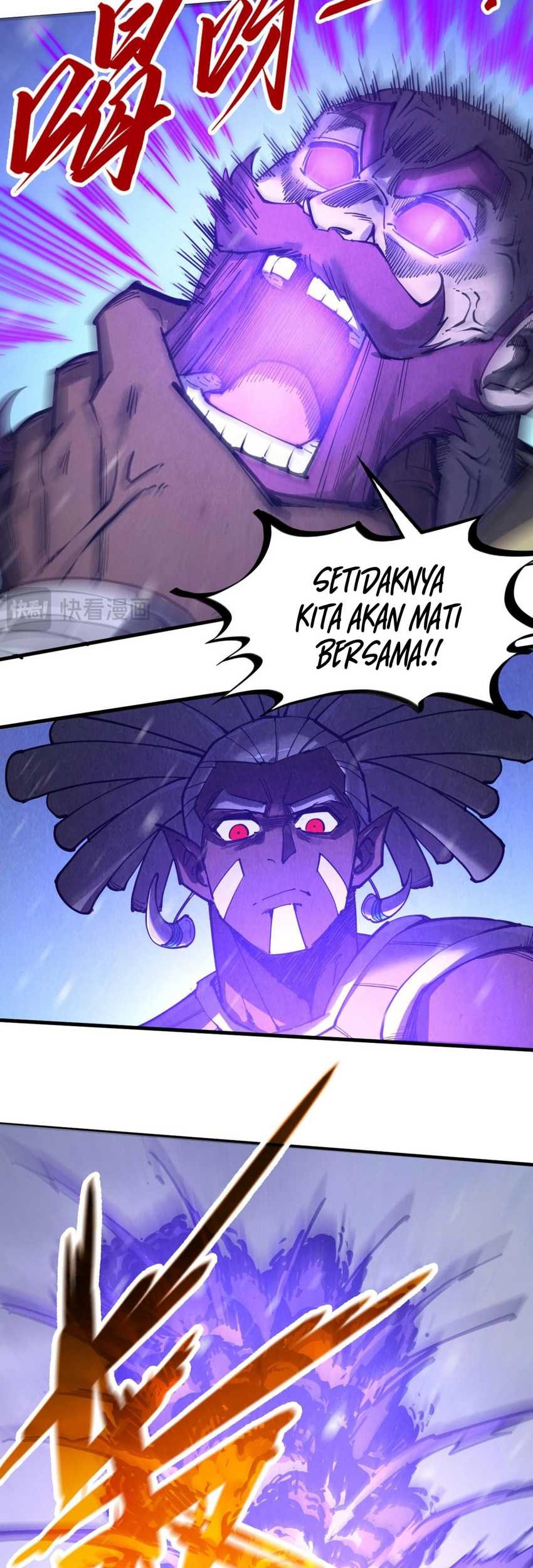 The Ultimate of All Ages Chapter 338 - halaman 20