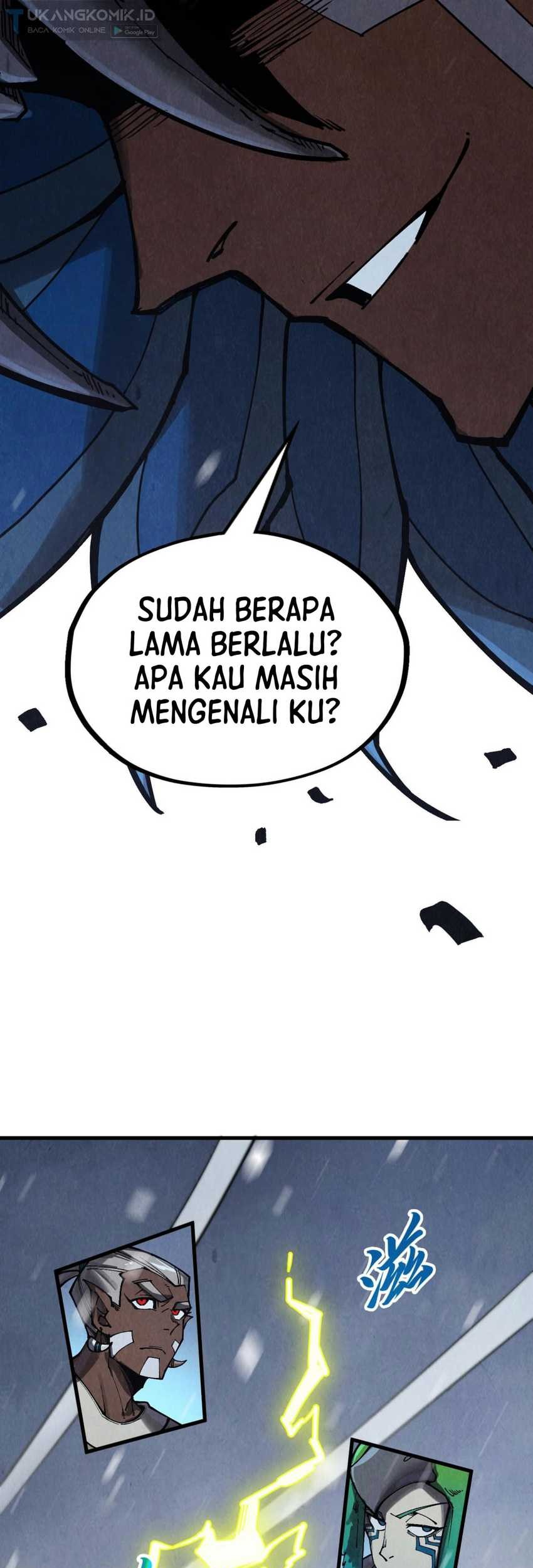 The Ultimate of All Ages Chapter 338 - halaman 25