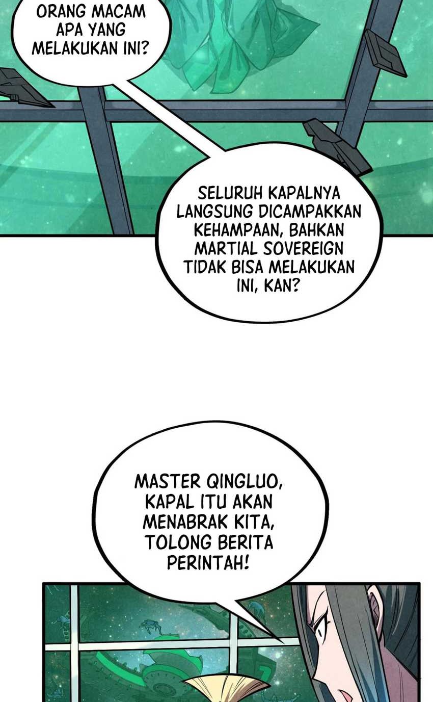 The Ultimate of All Ages Chapter 338 - halaman 3