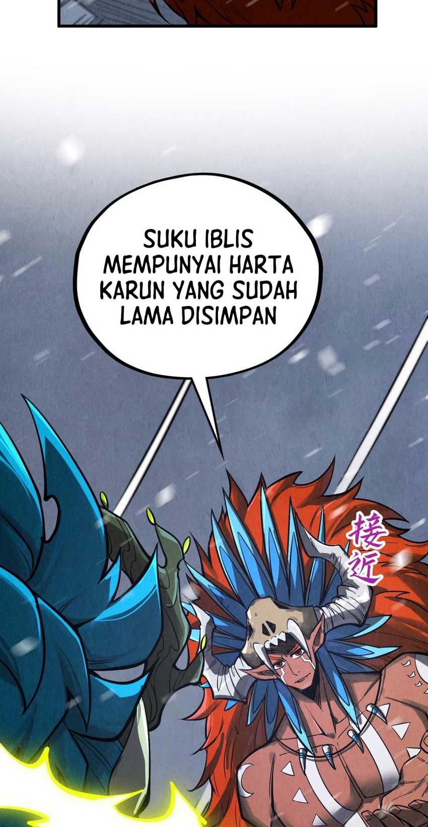 The Ultimate of All Ages Chapter 338 - halaman 33