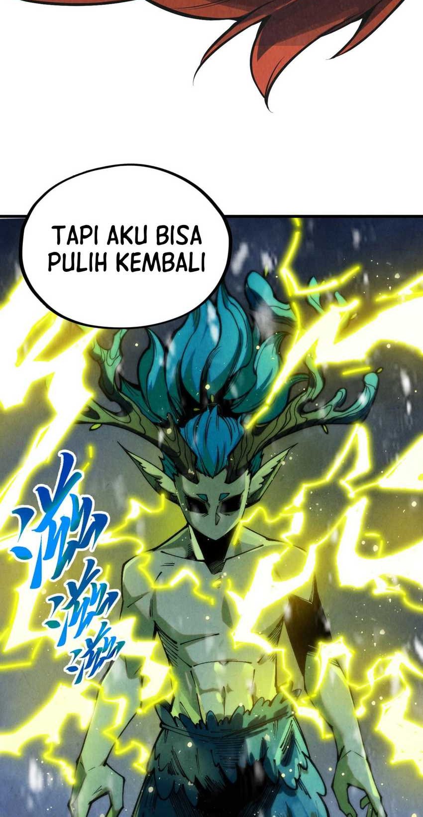 The Ultimate of All Ages Chapter 338 - halaman 36