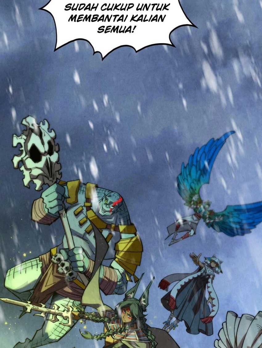The Ultimate of All Ages Chapter 338 - halaman 42