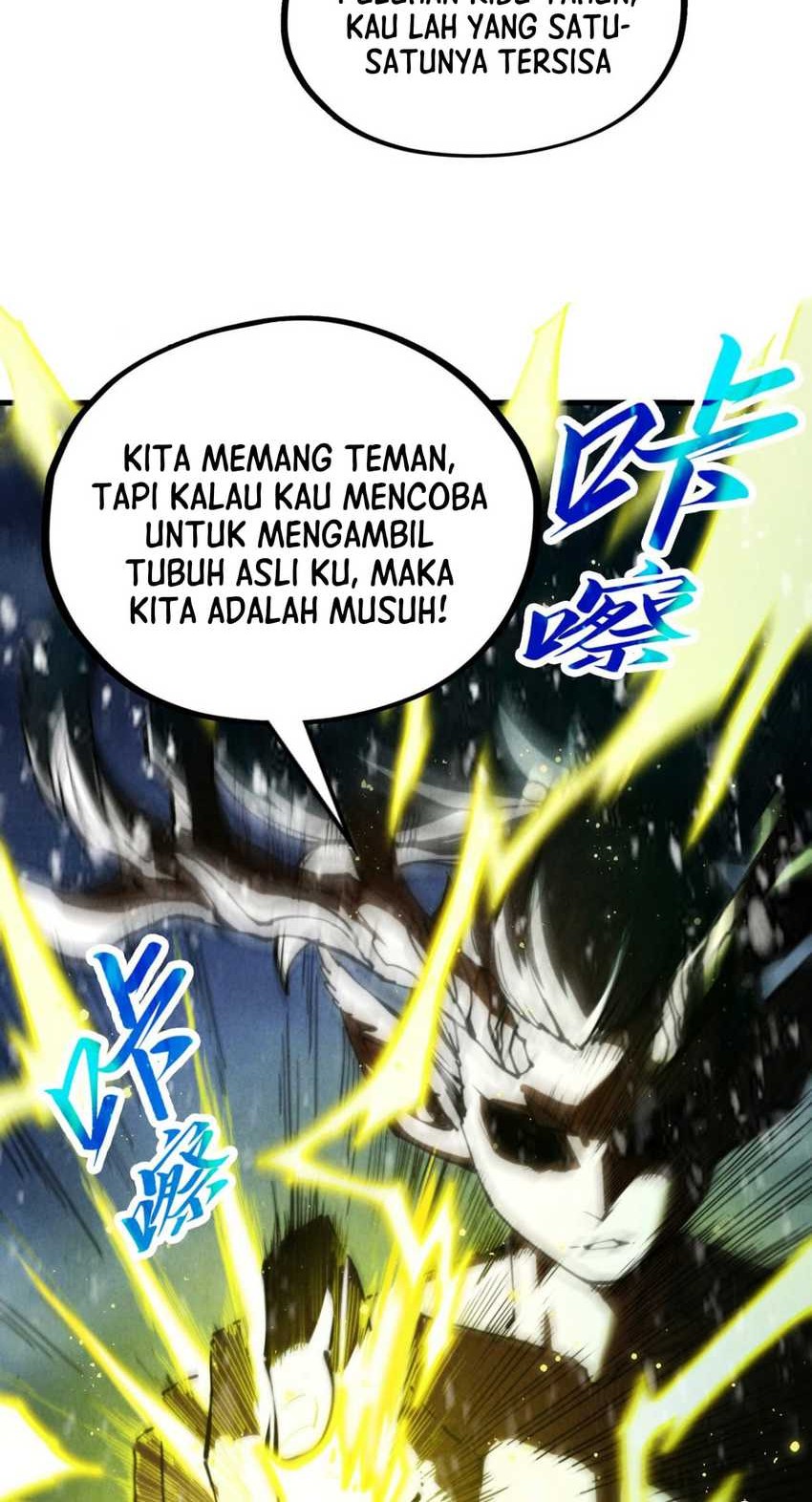 The Ultimate of All Ages Chapter 338 - halaman 44