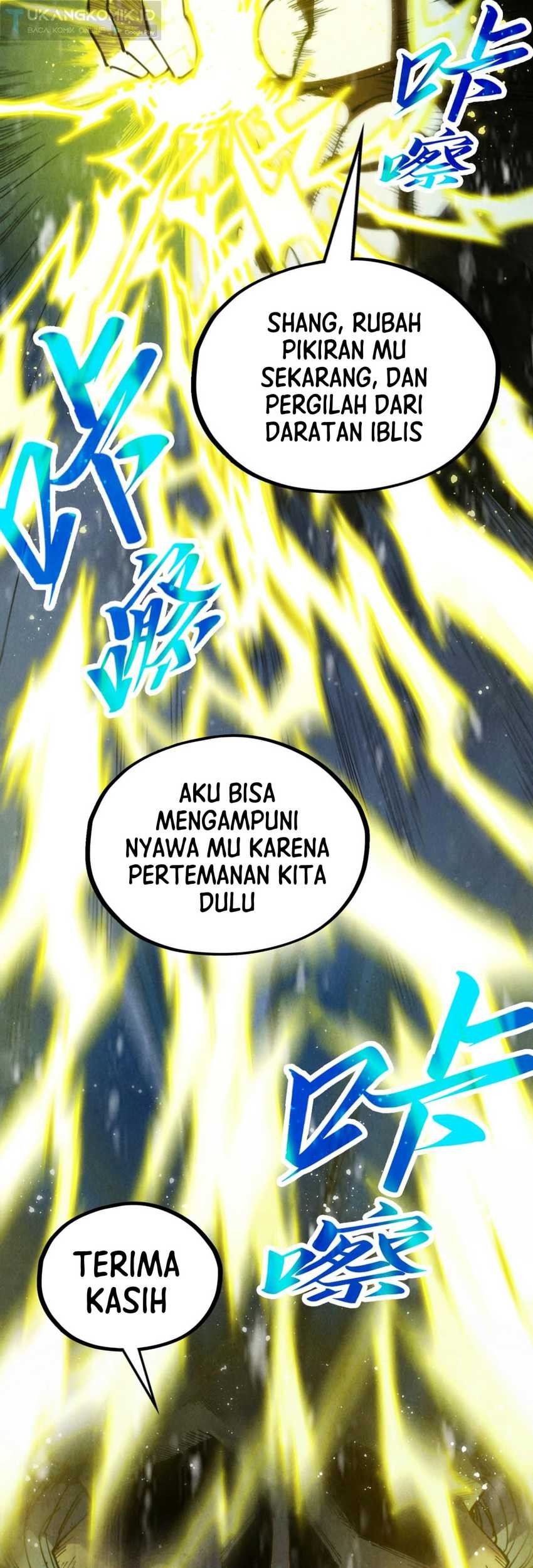The Ultimate of All Ages Chapter 338 - halaman 45