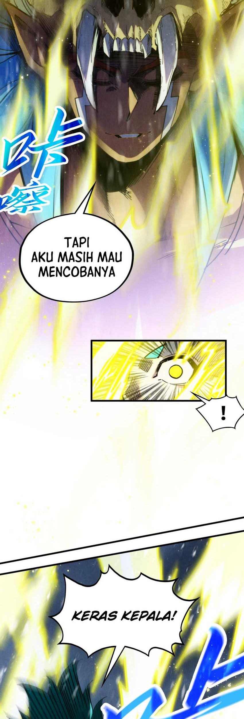 The Ultimate of All Ages Chapter 338 - halaman 46