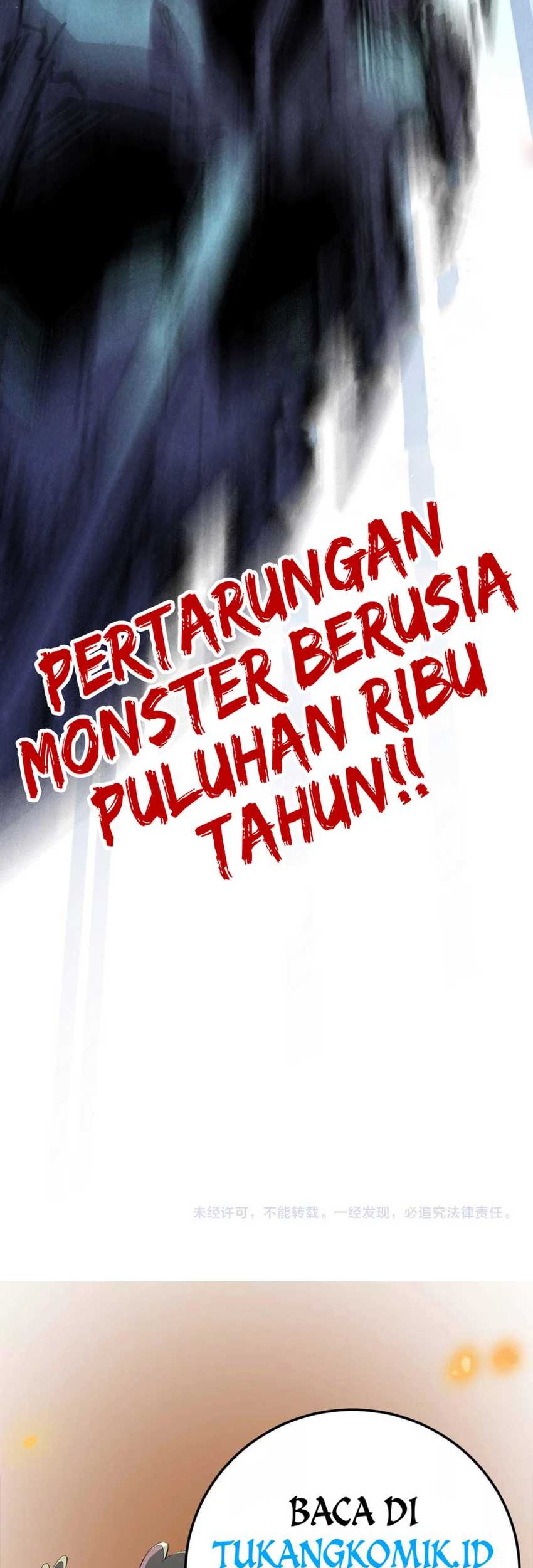 The Ultimate of All Ages Chapter 338 - halaman 52