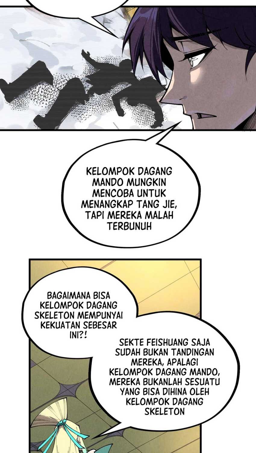 The Ultimate of All Ages Chapter 338 - halaman 6