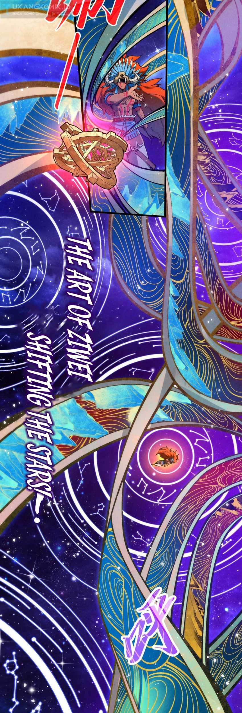 The Ultimate of All Ages Chapter 339 - halaman 13