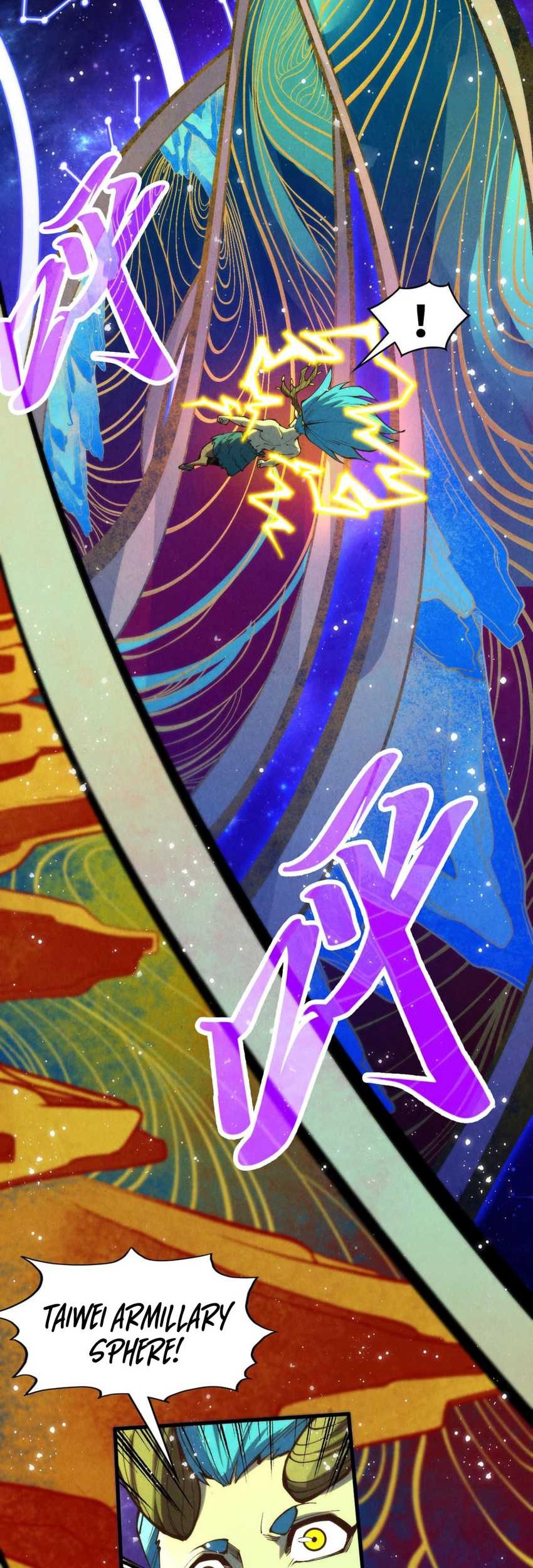 The Ultimate of All Ages Chapter 339 - halaman 14