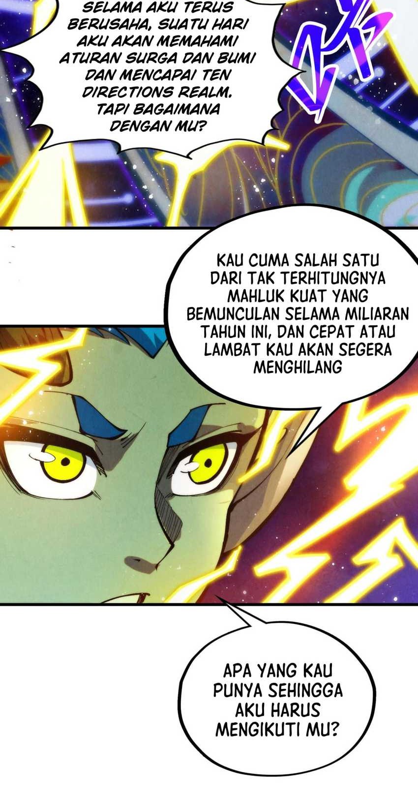 The Ultimate of All Ages Chapter 339 - halaman 18