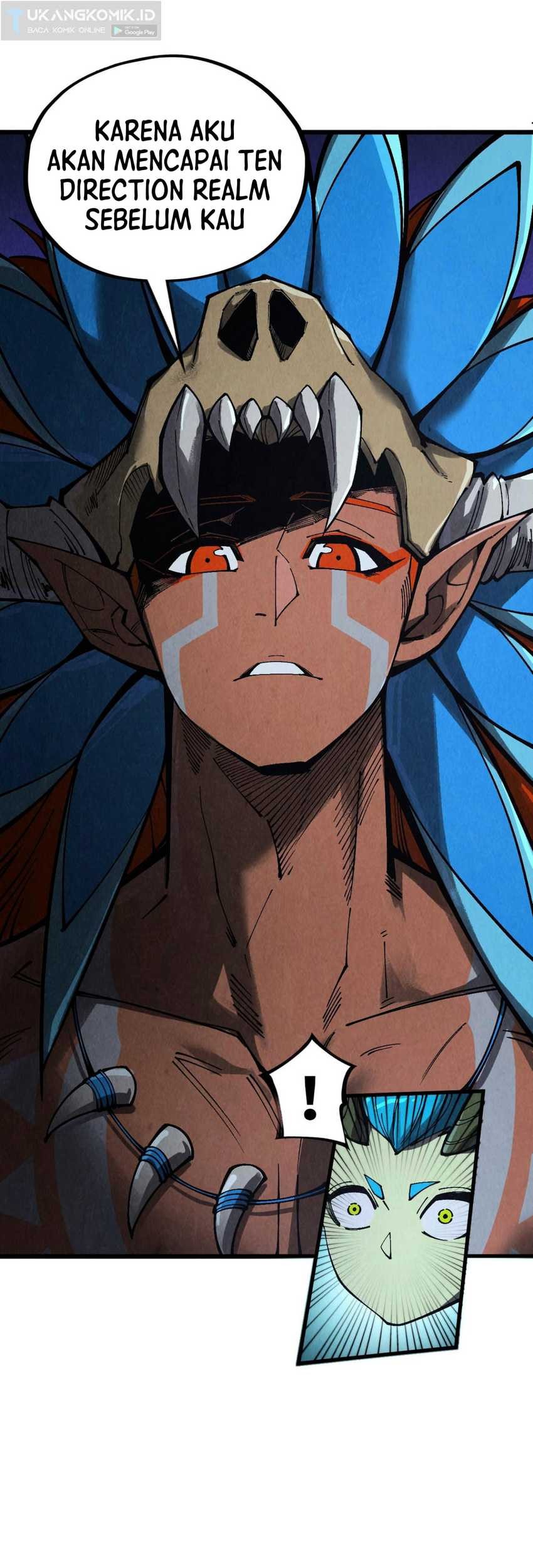 The Ultimate of All Ages Chapter 339 - halaman 19