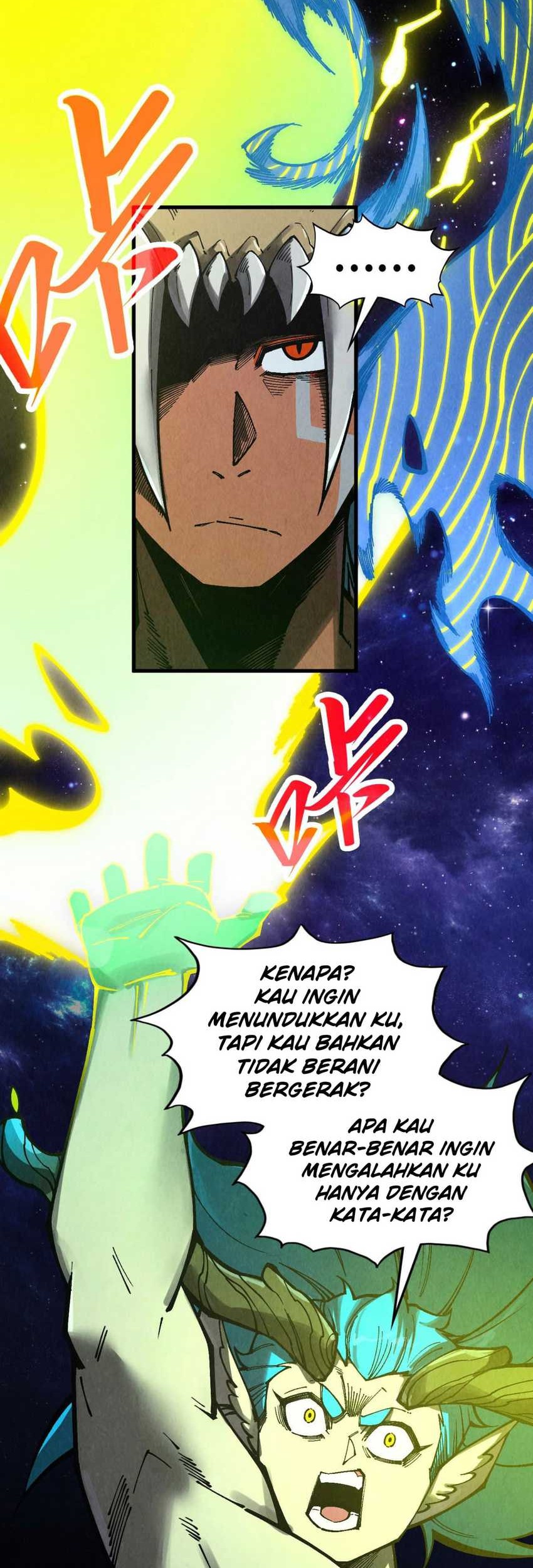 The Ultimate of All Ages Chapter 339 - halaman 23