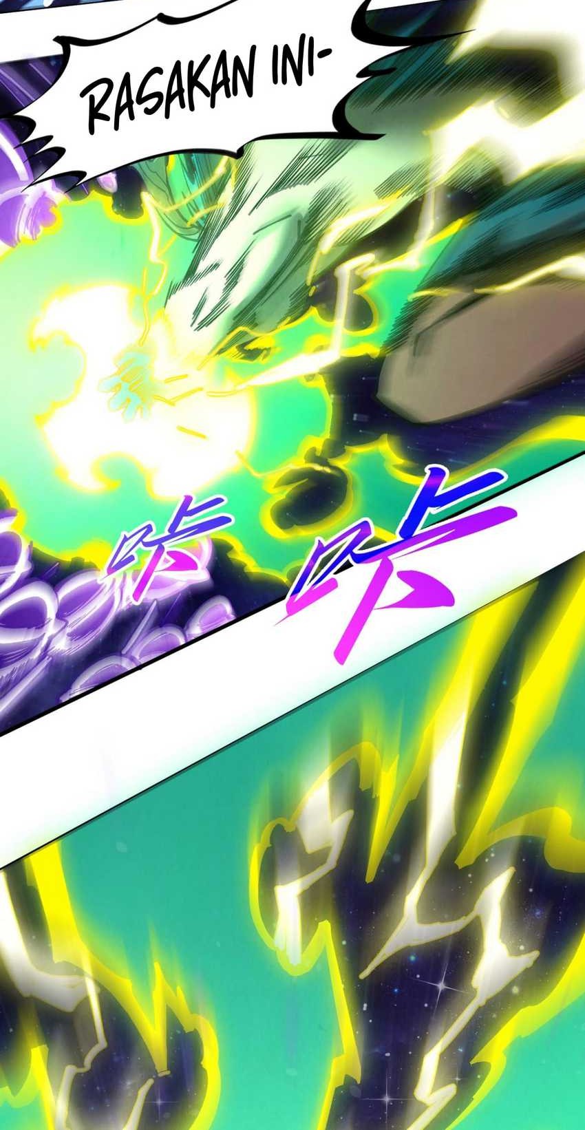 The Ultimate of All Ages Chapter 339 - halaman 27
