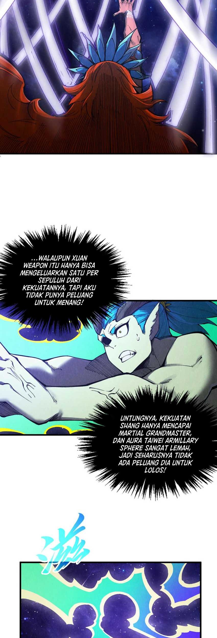 The Ultimate of All Ages Chapter 339 - halaman 29
