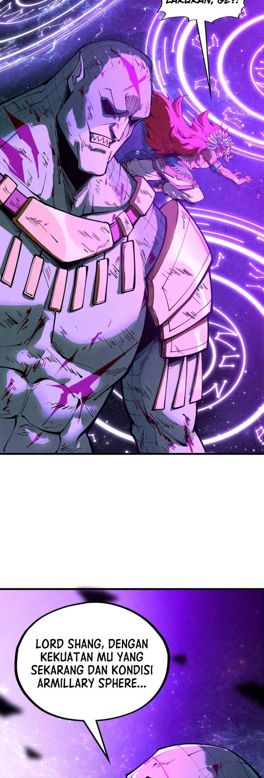 The Ultimate of All Ages Chapter 339 - halaman 38
