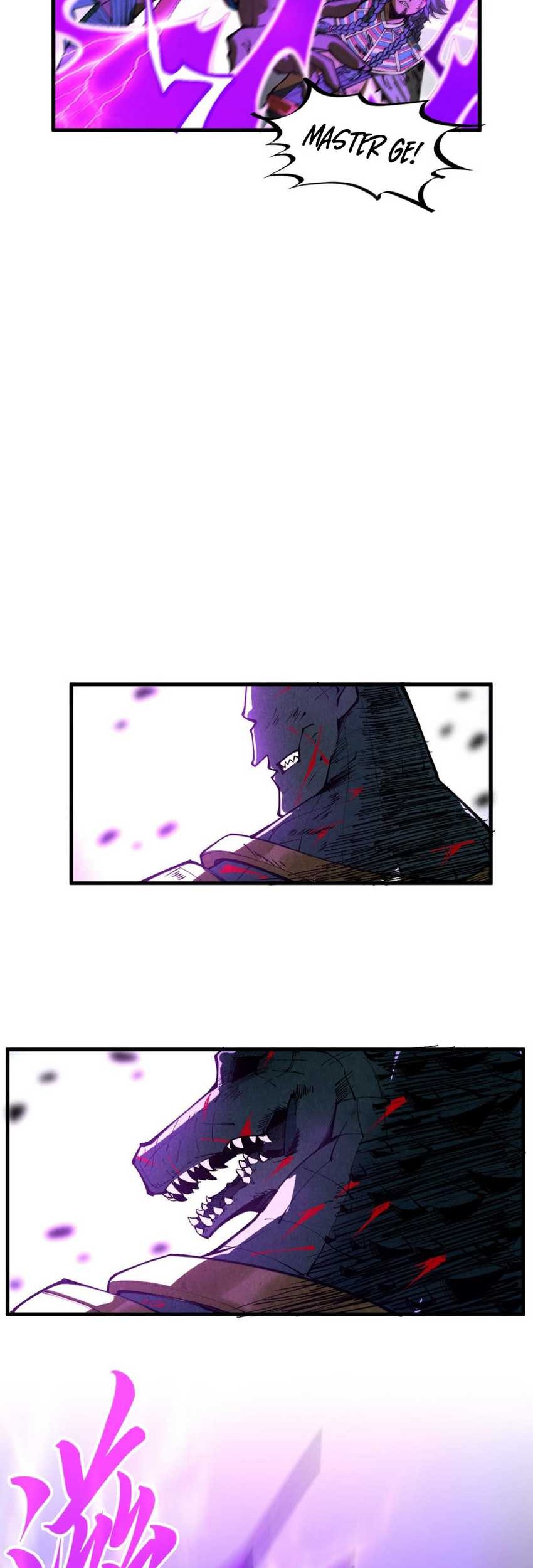 The Ultimate of All Ages Chapter 339 - halaman 44