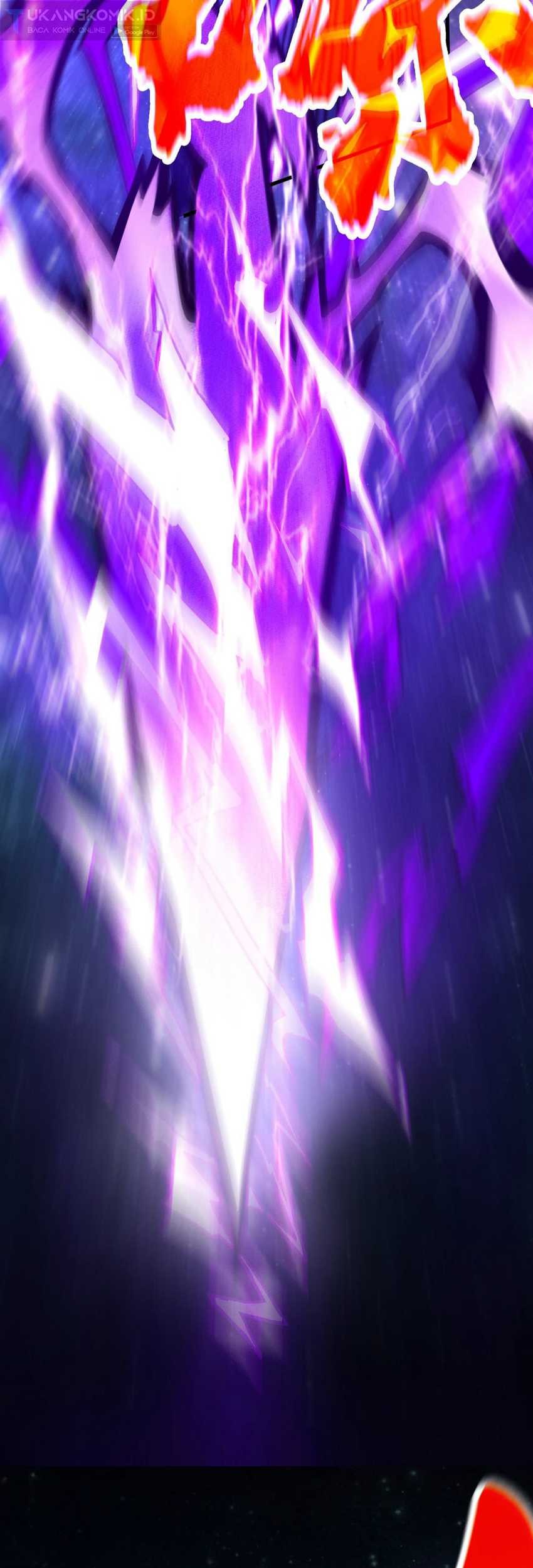 The Ultimate of All Ages Chapter 339 - halaman 46