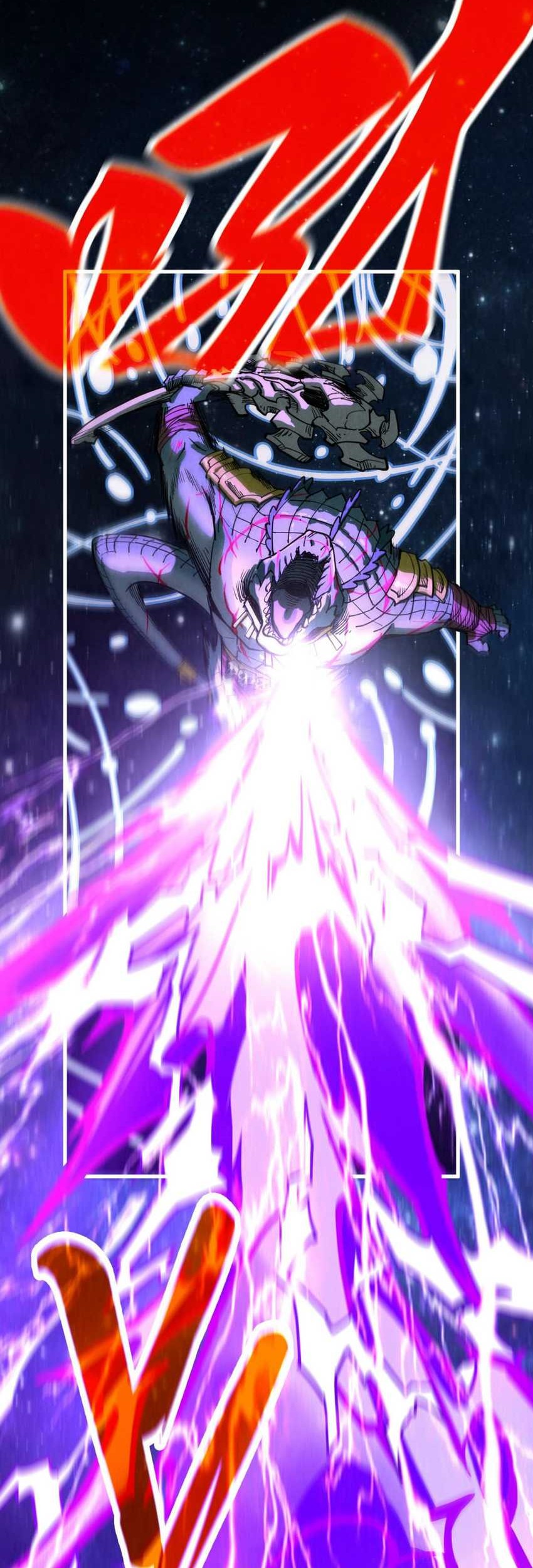 The Ultimate of All Ages Chapter 339 - halaman 47
