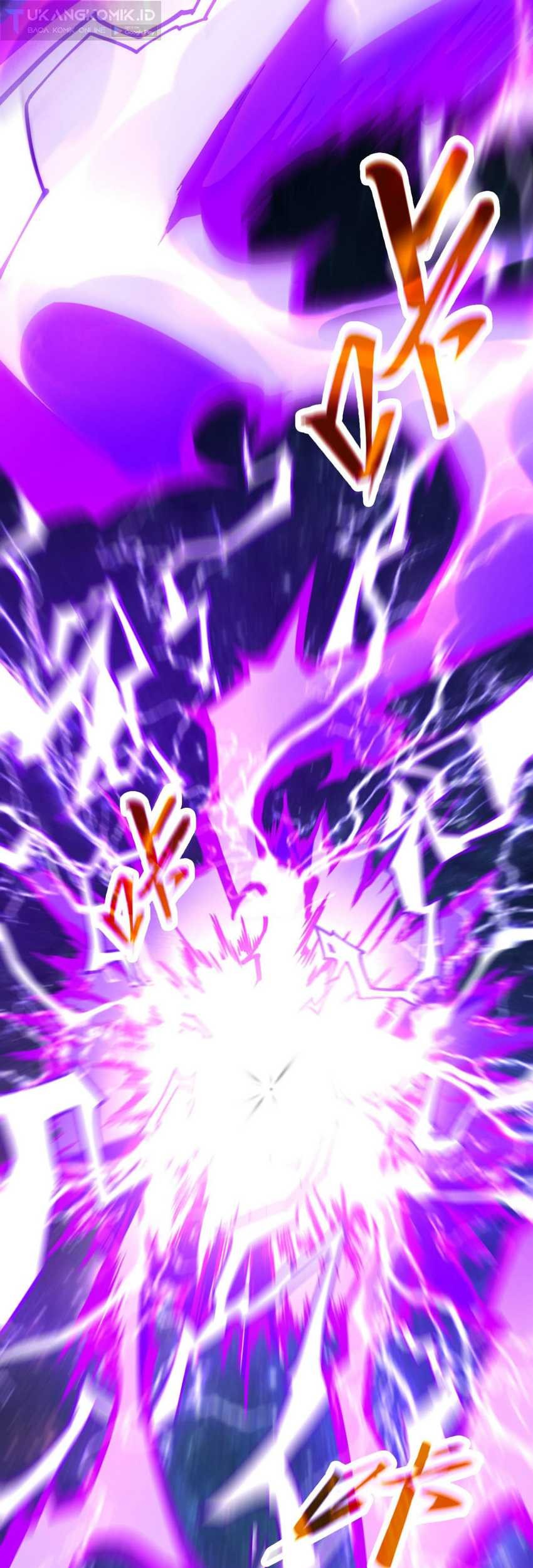 The Ultimate of All Ages Chapter 339 - halaman 49
