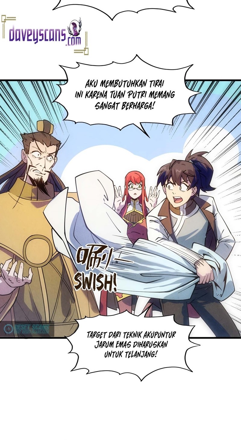 The Ultimate of All Ages Chapter 34 - halaman 15