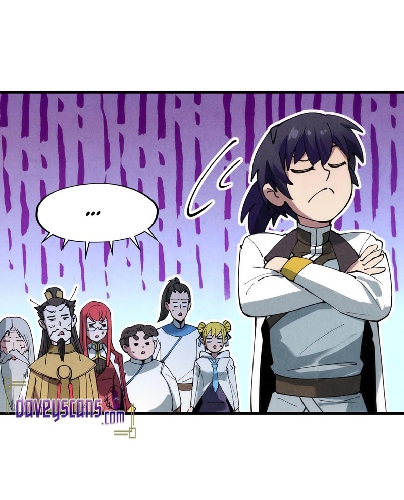 The Ultimate of All Ages Chapter 34 - halaman 17