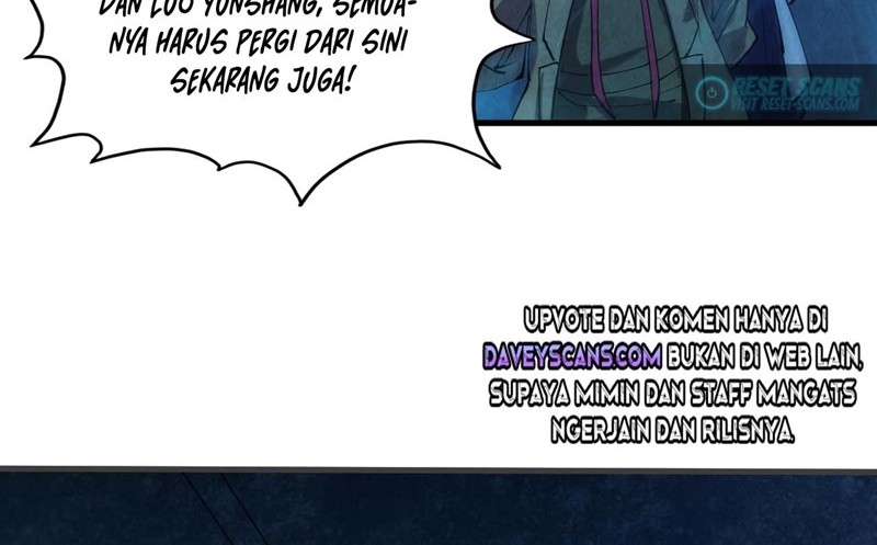 The Ultimate of All Ages Chapter 34 - halaman 19