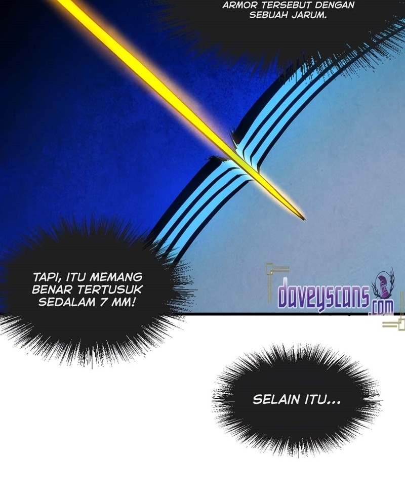 The Ultimate of All Ages Chapter 34 - halaman 24
