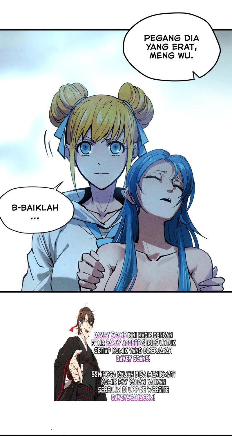 The Ultimate of All Ages Chapter 34 - halaman 28
