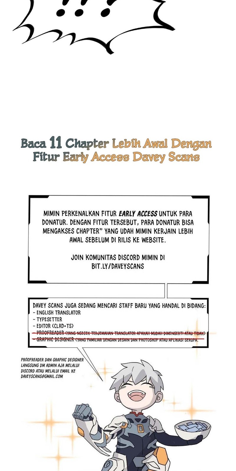 The Ultimate of All Ages Chapter 34 - halaman 37