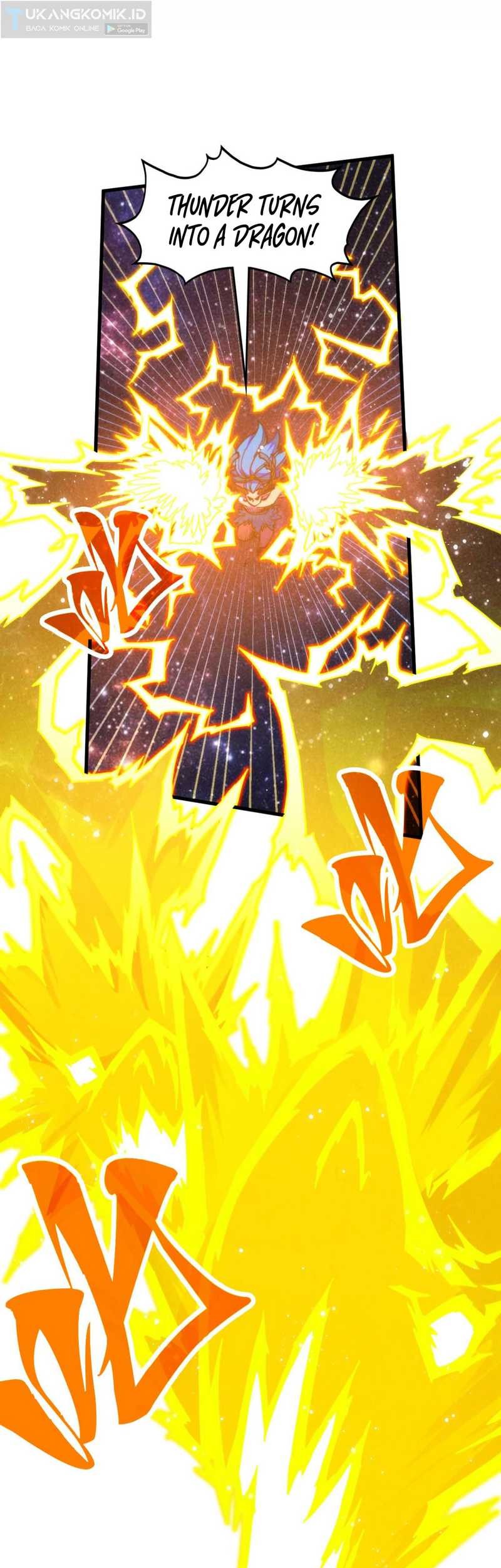 The Ultimate of All Ages Chapter 340 - halaman 10
