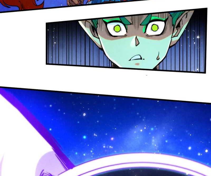 The Ultimate of All Ages Chapter 340 - halaman 12