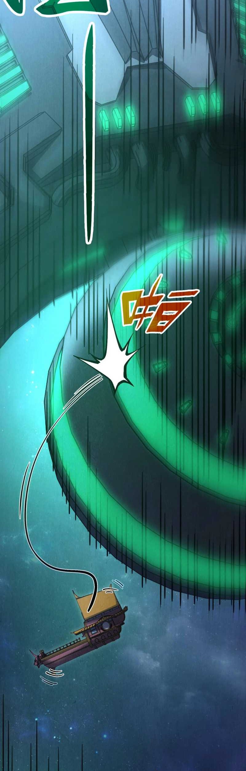 The Ultimate of All Ages Chapter 340 - halaman 20