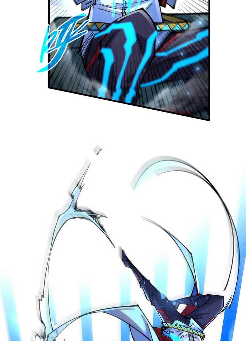The Ultimate of All Ages Chapter 340 - halaman 27