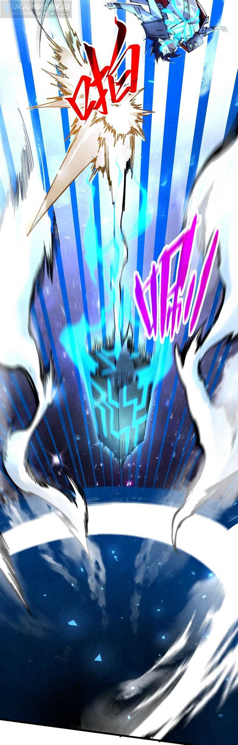 The Ultimate of All Ages Chapter 340 - halaman 28