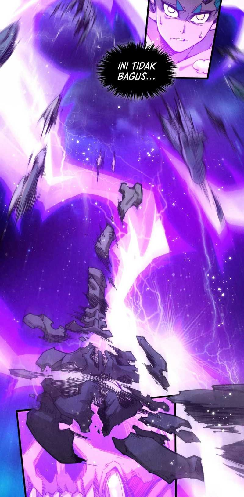 The Ultimate of All Ages Chapter 340 - halaman 3