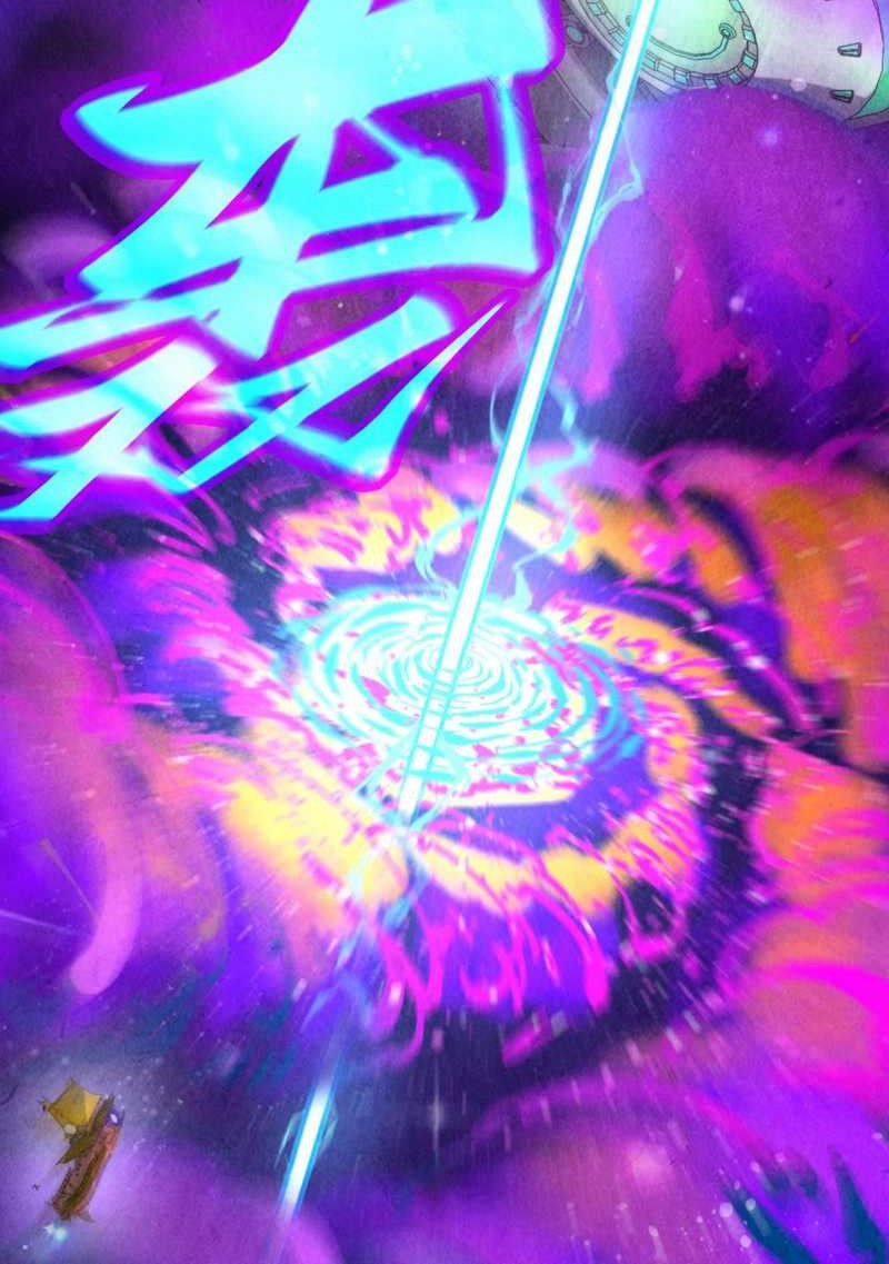 The Ultimate of All Ages Chapter 340 - halaman 30