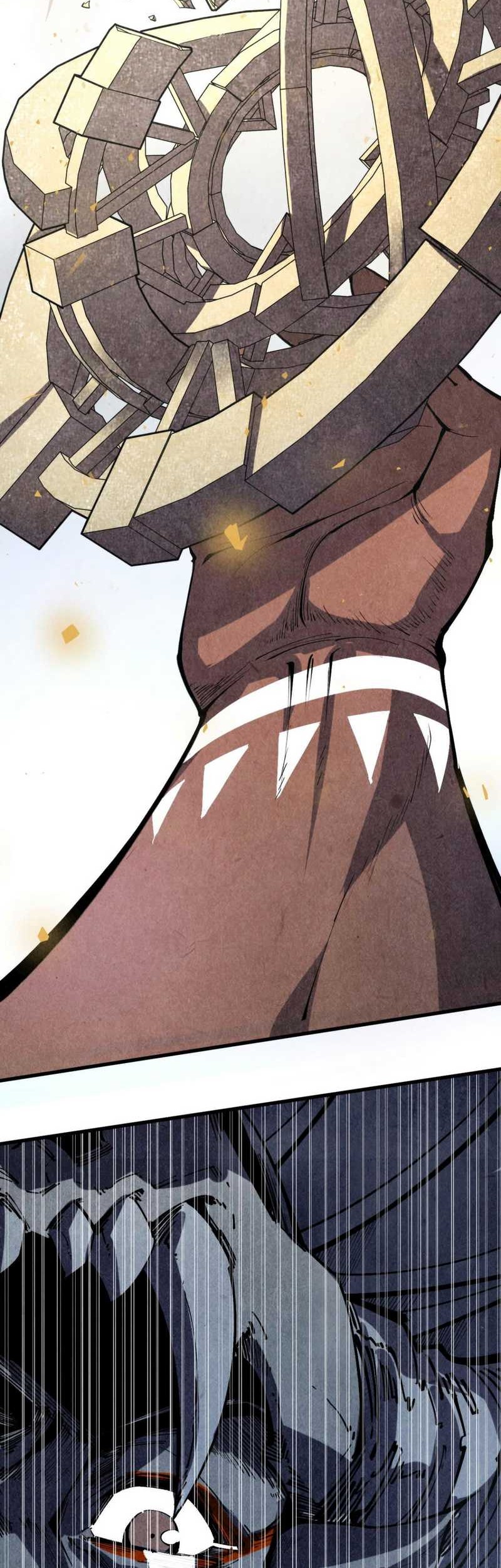 The Ultimate of All Ages Chapter 340 - halaman 38