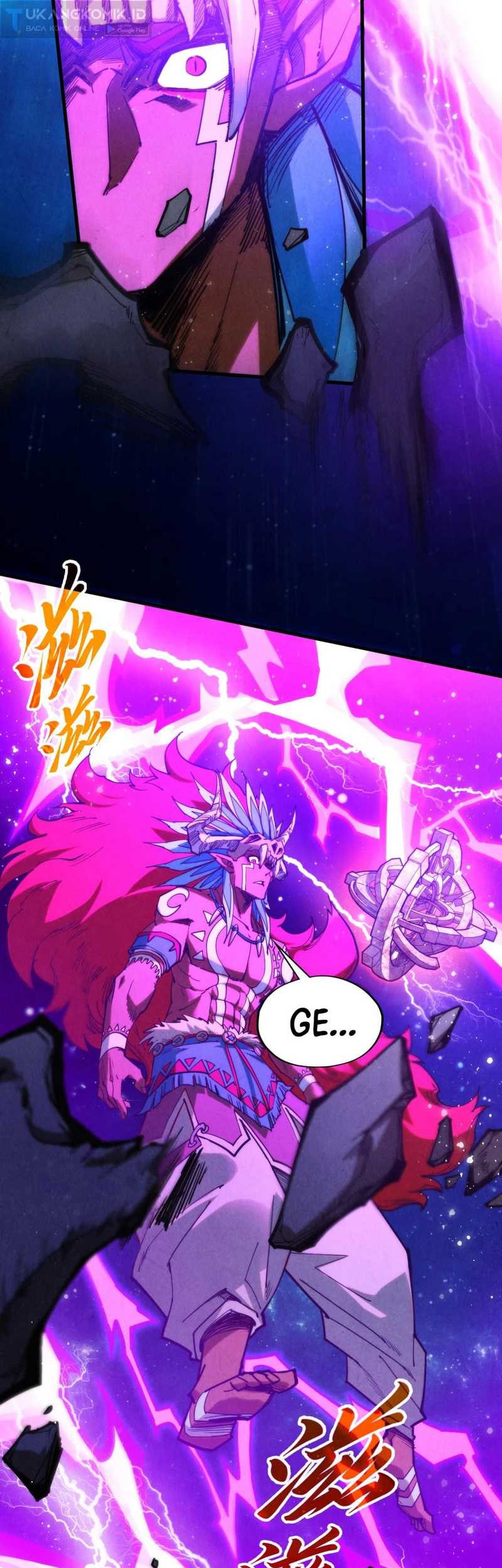 The Ultimate of All Ages Chapter 340 - halaman 4