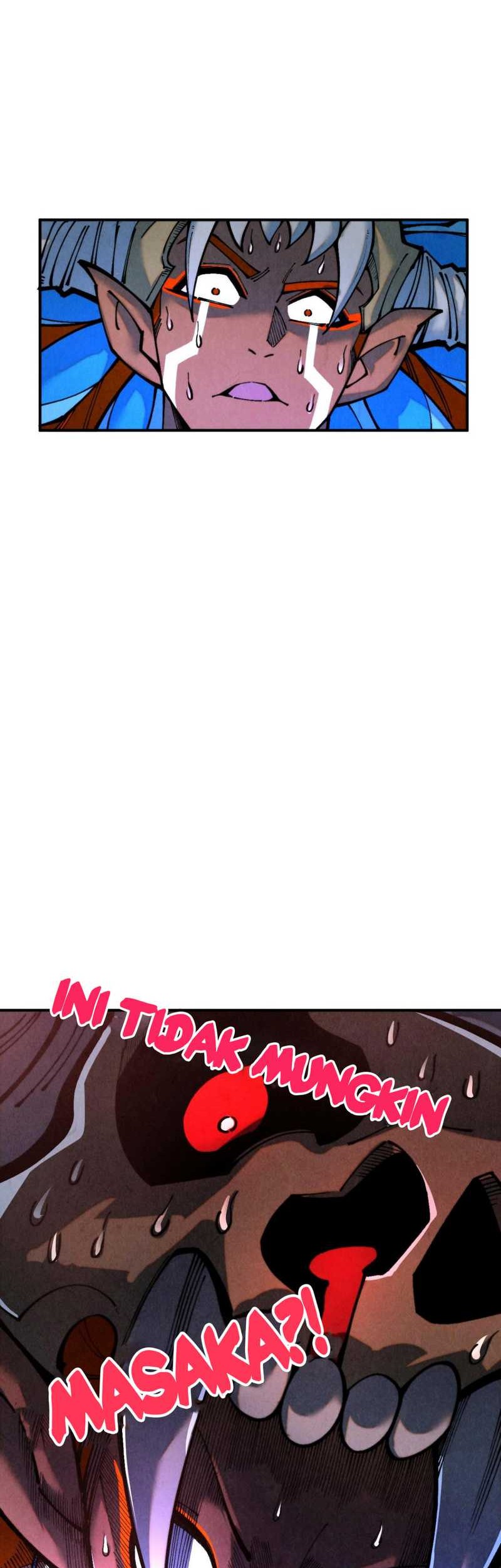 The Ultimate of All Ages Chapter 340 - halaman 41