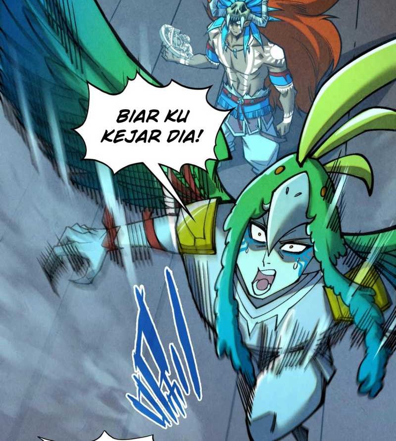 The Ultimate of All Ages Chapter 340 - halaman 45