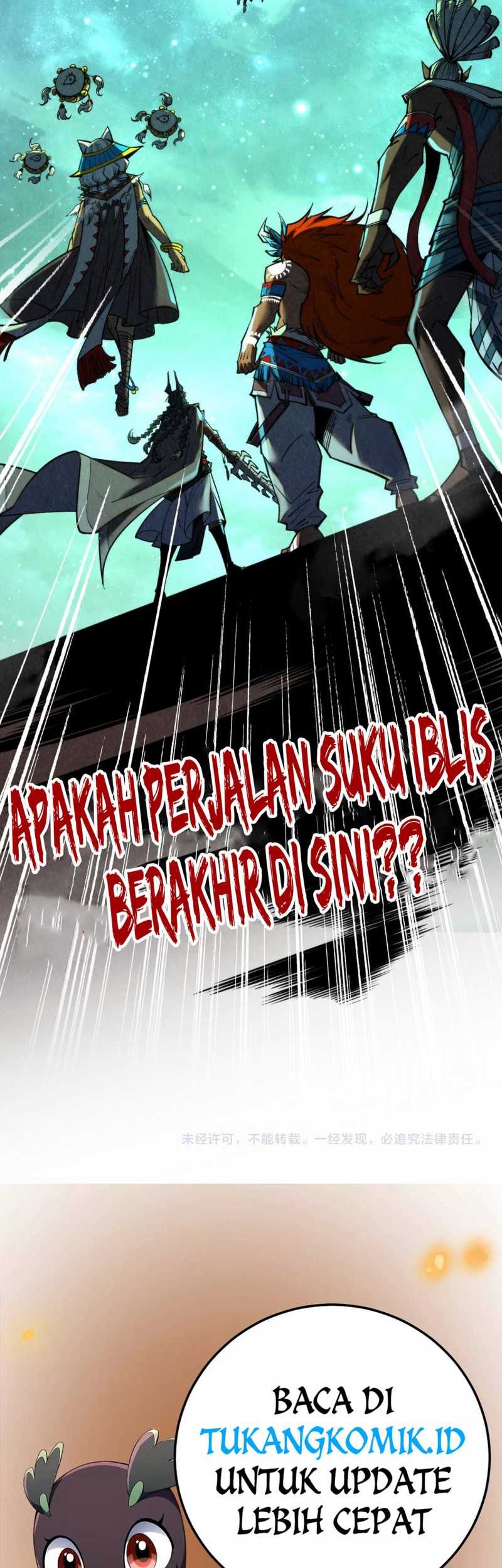 The Ultimate of All Ages Chapter 340 - halaman 47