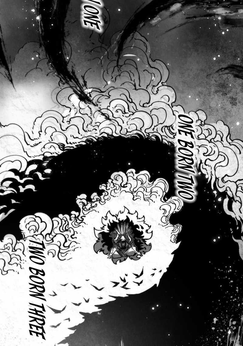 The Ultimate of All Ages Chapter 340 - halaman 6