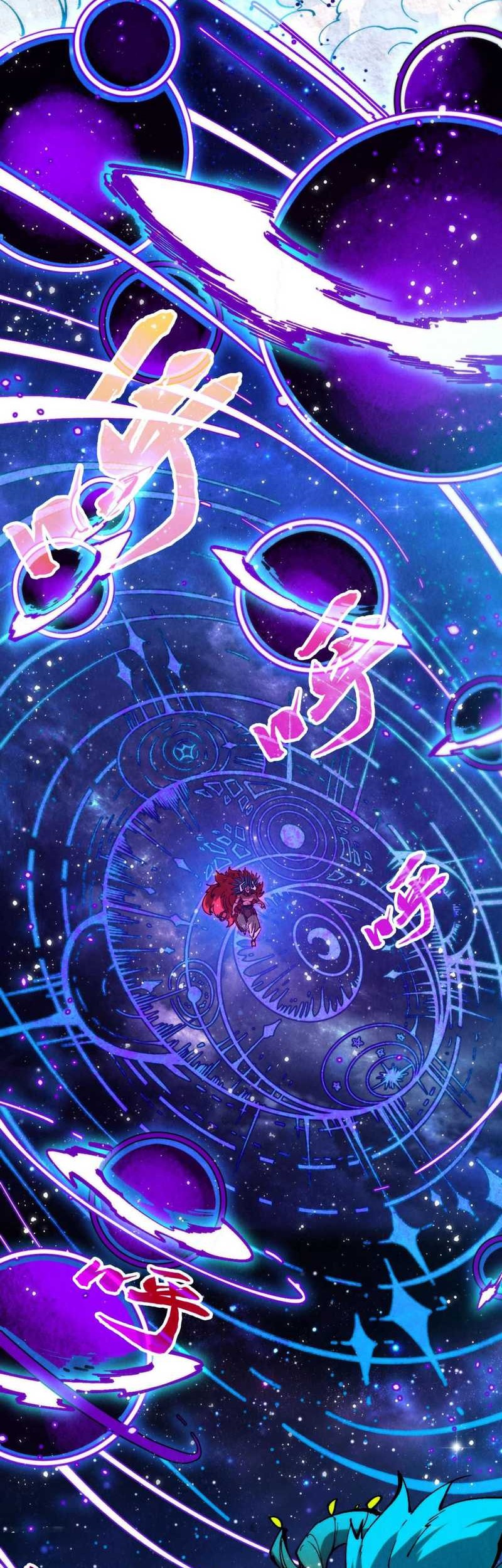 The Ultimate of All Ages Chapter 340 - halaman 8