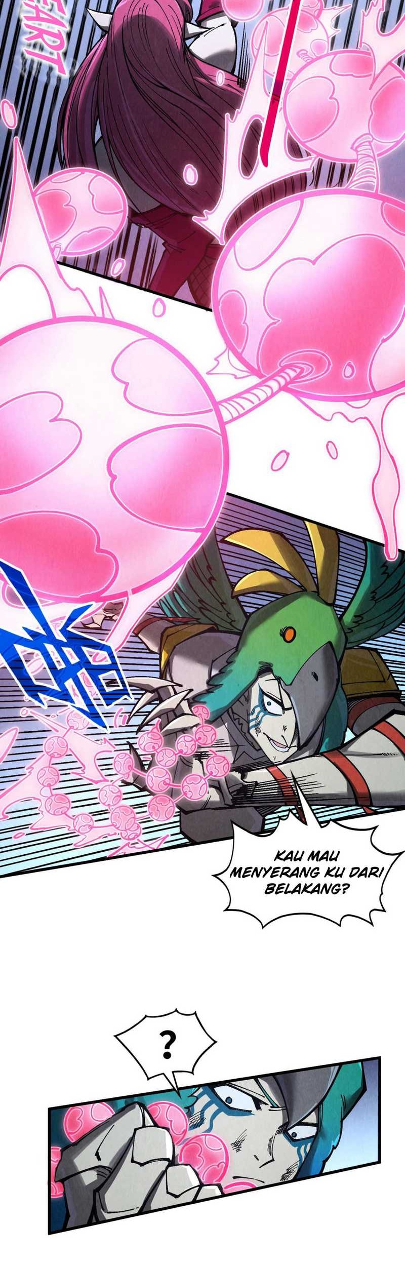 The Ultimate of All Ages Chapter 341 - halaman 14